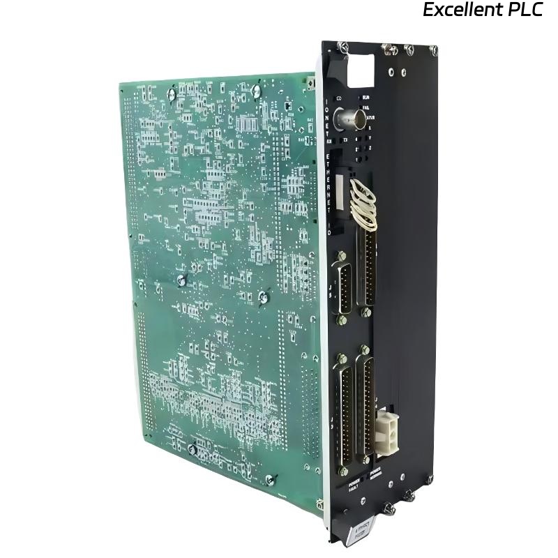 GE IS215VPROH2BD Turbine Protection Board