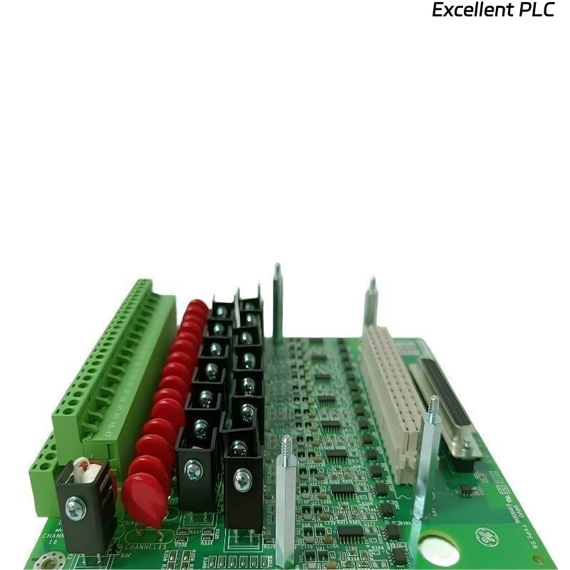 GE IS230SDIIH1A IS200SDIIH1ADB Isolated Contact Input Assembly