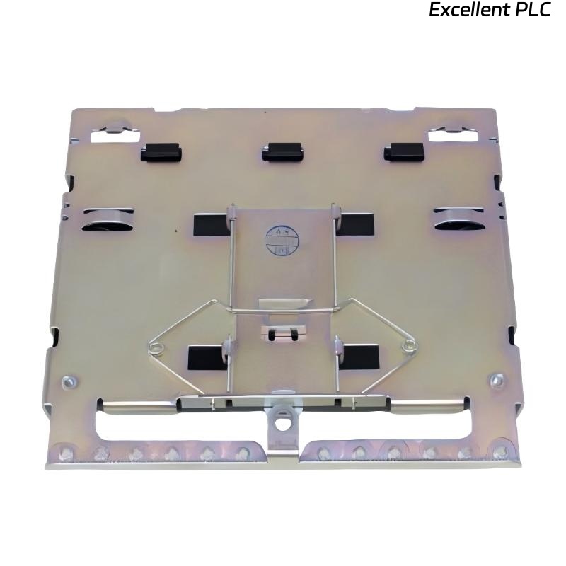 GE IS230SNAOH2A IS200STAOH2AAA Analog Input Terminal Board