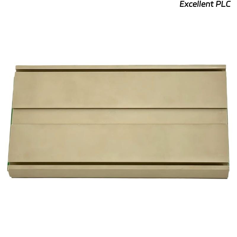 GE IS230STTCH2A Simplex Thermocouple Input Assembly Terminal Board