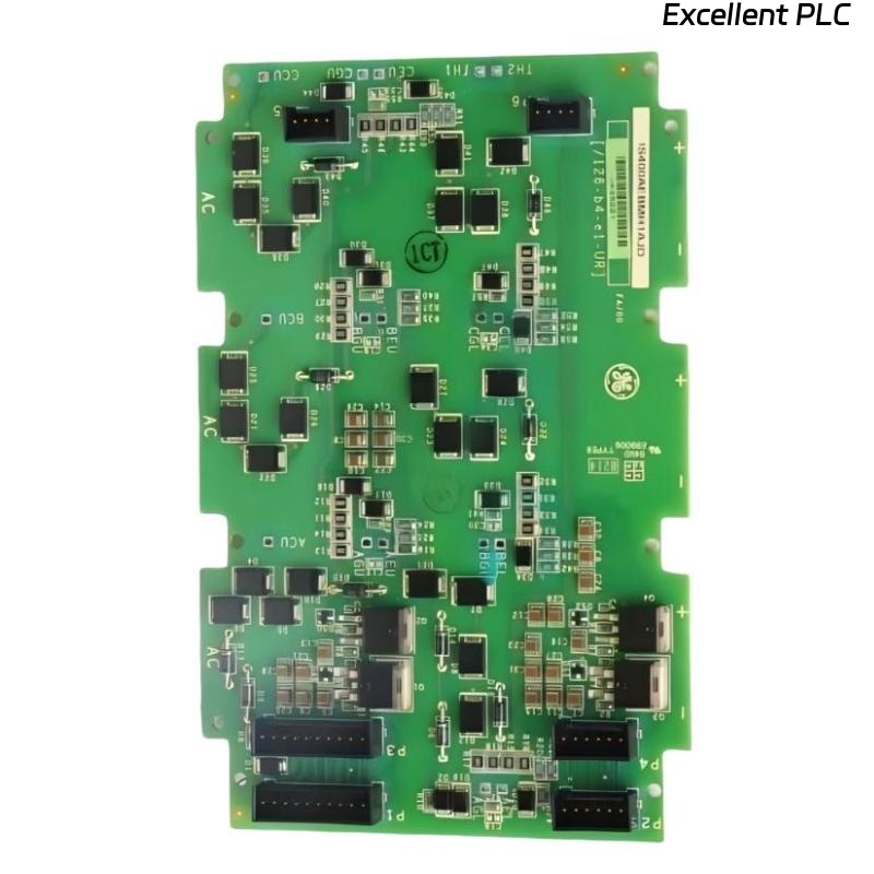 GE IS400AEBMH1AJD Heatsink Module