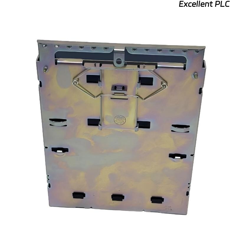 GE IS410SRLYS2A Simplex Terminal Board