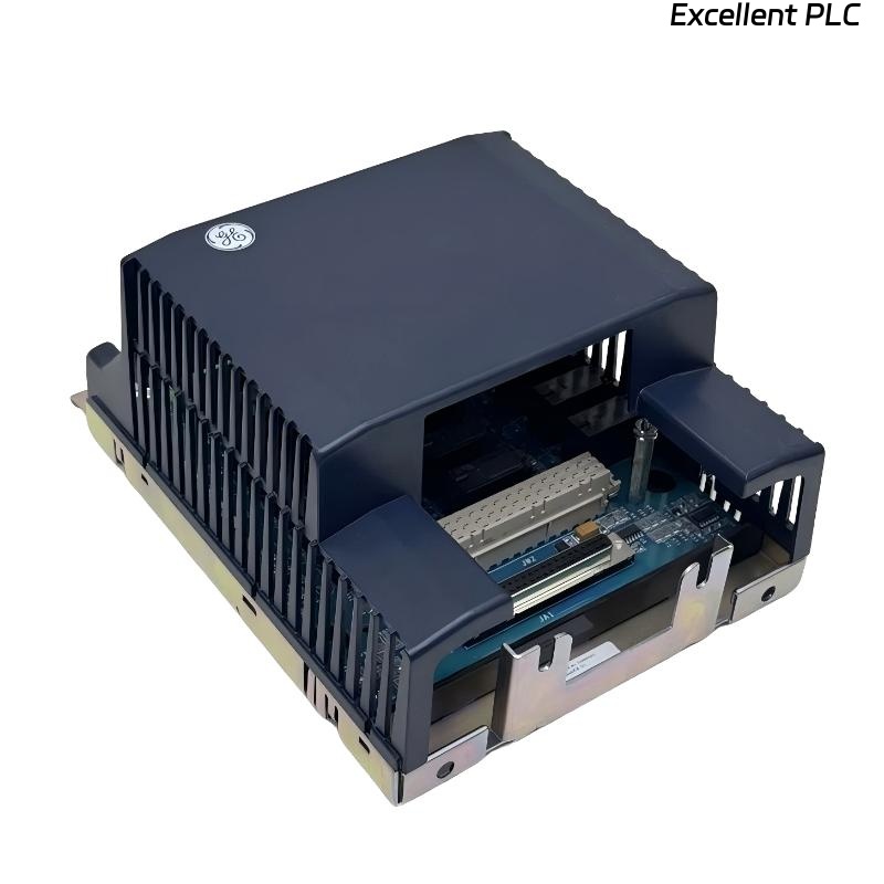 GE IS410SRLYS2A IS400SRLYS2ABB Simplex Terminal Board