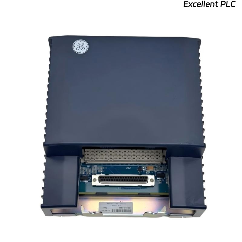 GE IS410SRLYS2A IS400SRLYS2ABB Simplex Terminal Board