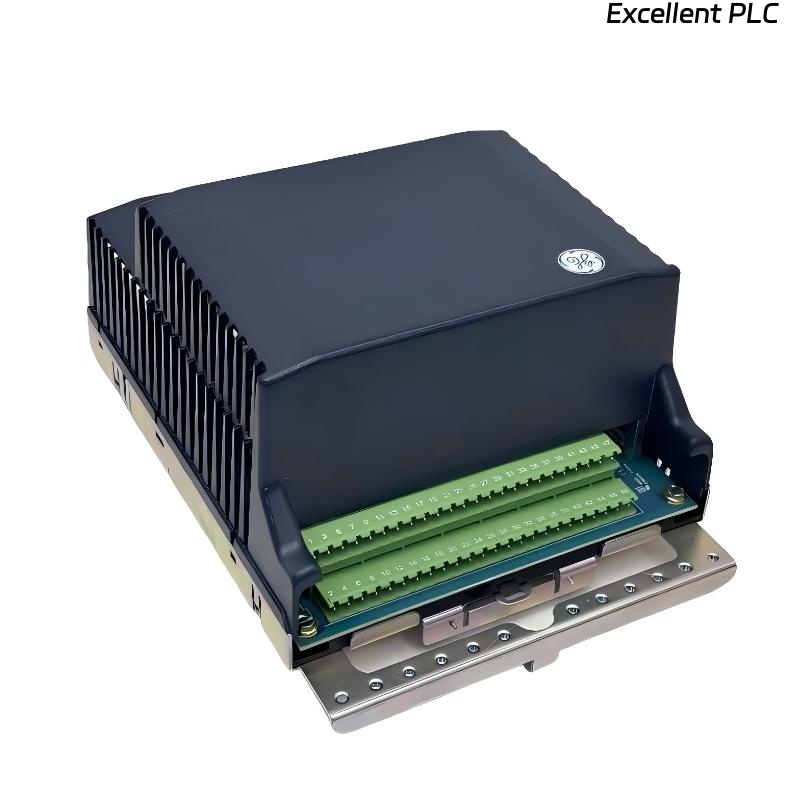 GE IS410SRLYS2A IS400SRLYS2ABB Simplex Terminal Board