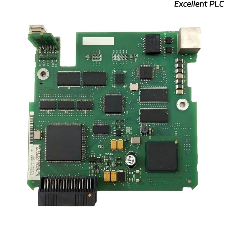 GE KALEX3 K688 94V-0 Printed Circuit Board