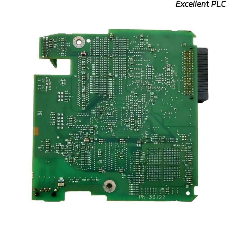 GE KALEX3 K688 94V-0 Printed Circuit Board