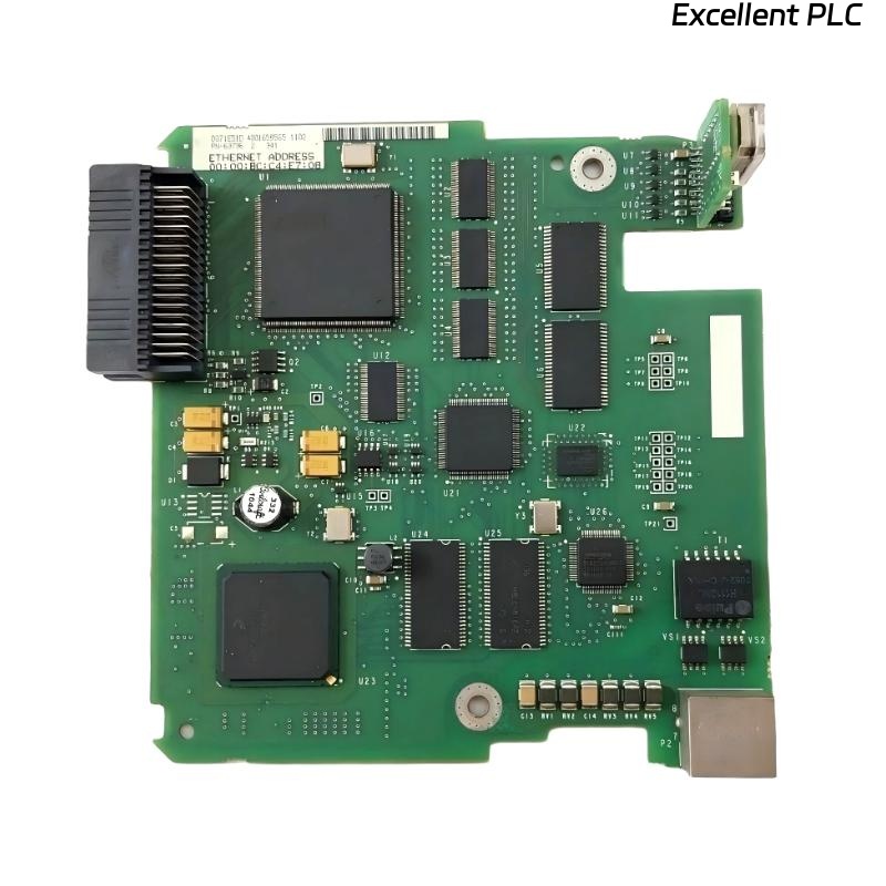 GE KALEX3 K688 94V-0 Printed Circuit Board