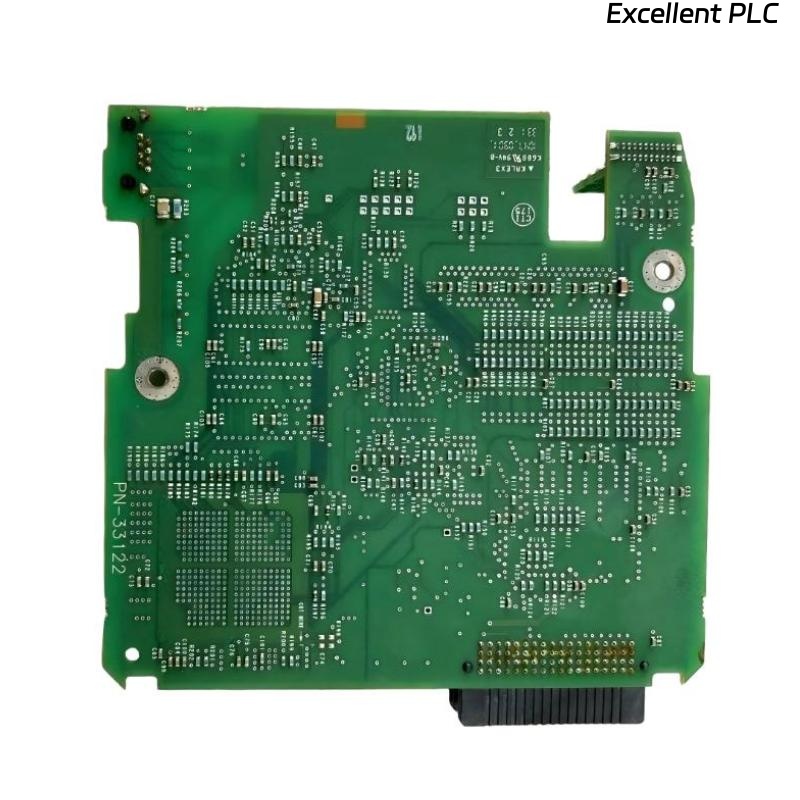 GE KALEX3 K688 94V-0 Printed Circuit Board