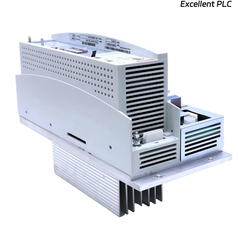 ABB (KUKA) KPS-600/20-ESC E93DE143E4B531 00-115-115 Servo Driver Power