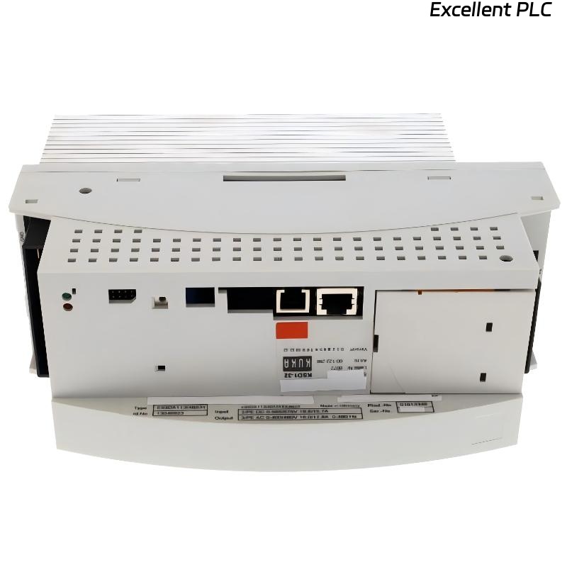 ABB (KUKA) KSD1-32 E93DA113I4B531 00-122-286 Servo Driver