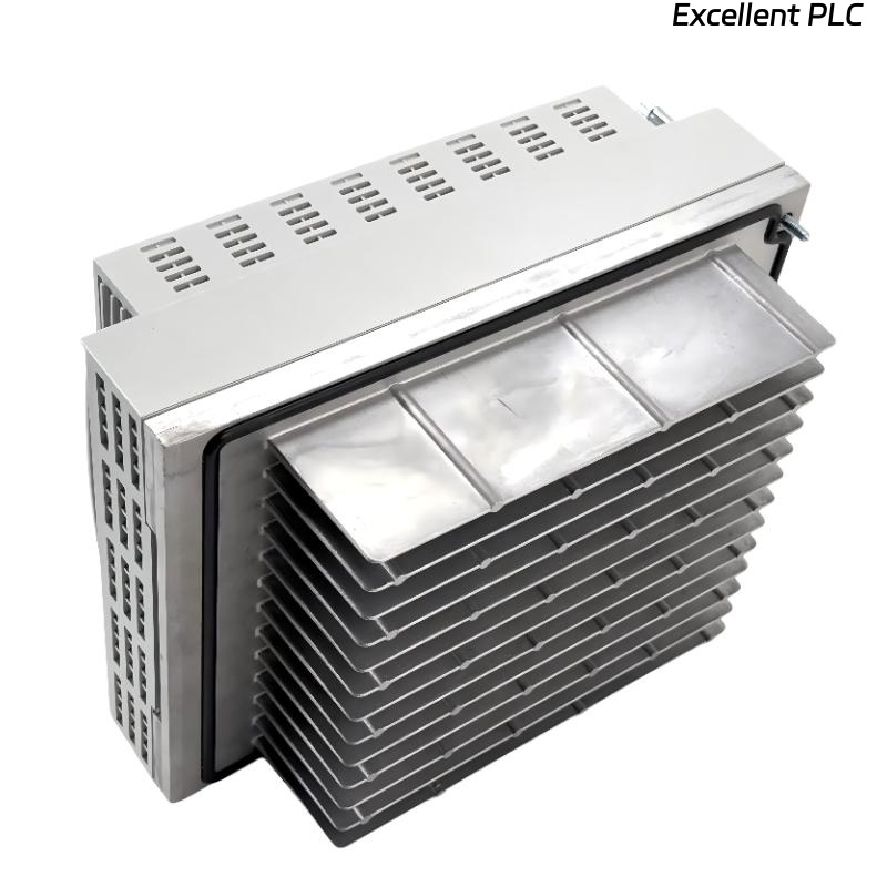 ABB (KUKA) KSP 600-3×20 ECMBS3D2224BE531 Servo Driver