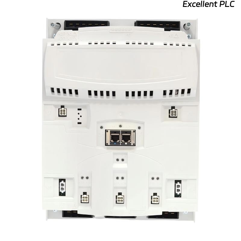 ABB (KUKA) KSP 600-3×64 ECMAS3D7774BE531 Servo Driver