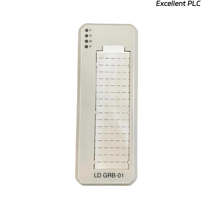ABB LD GRB-01 3BSE013177R1 Controller Module
