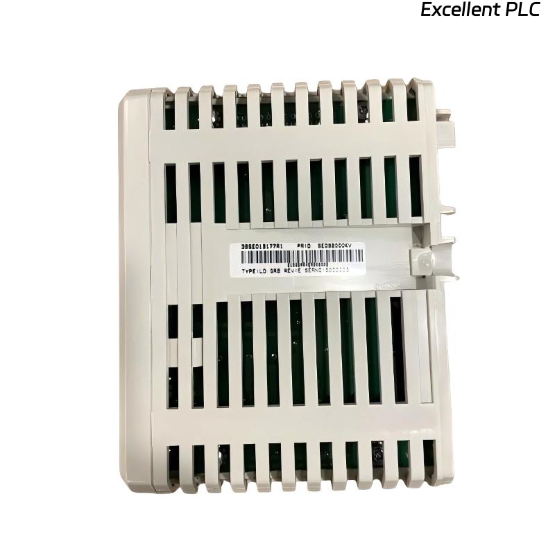 ABB LD GRB-01 3BSE013177R1 Controller Module