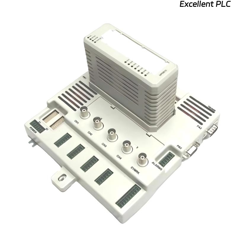 ABB MPM810 MCM Processor Module