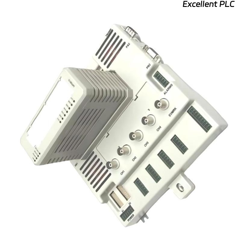 ABB MPM810 MCM Processor Module