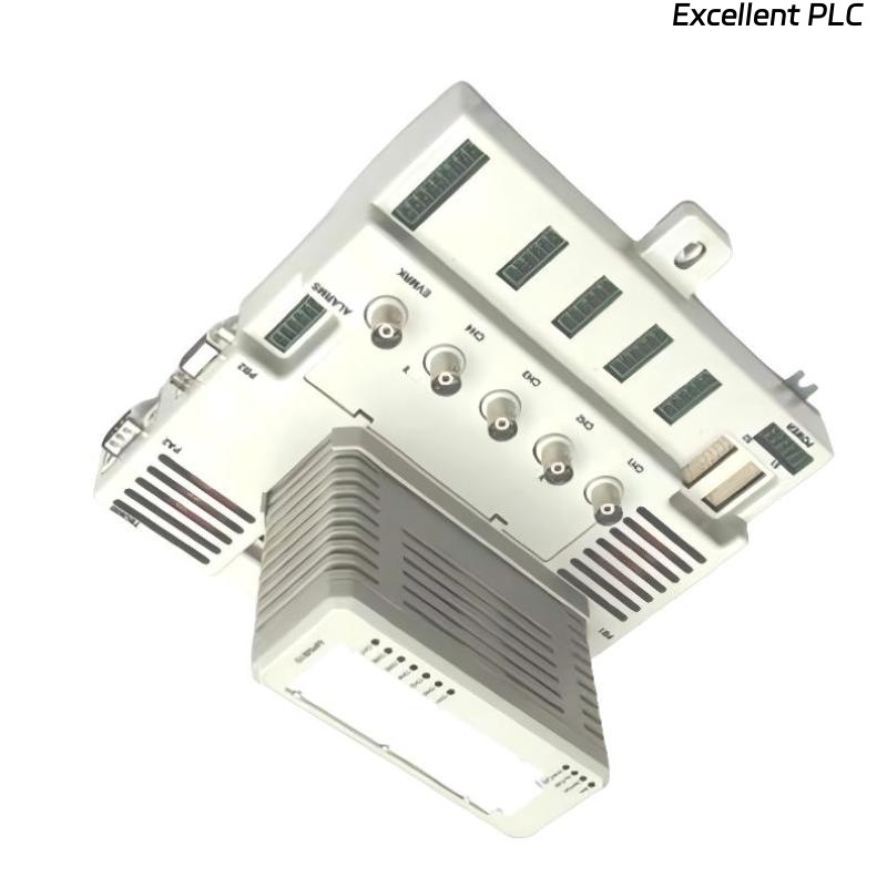 ABB MPM810 MCM Processor Module