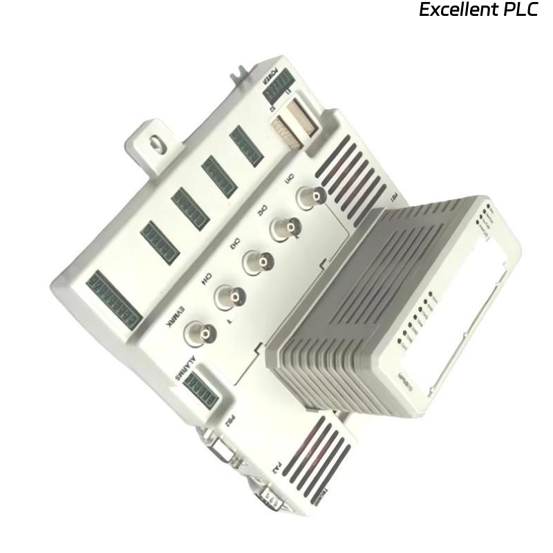 ABB MPM810 MCM Processor Module