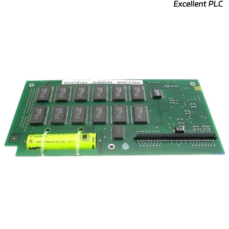ABB MPRC 086406-502 Signal Board