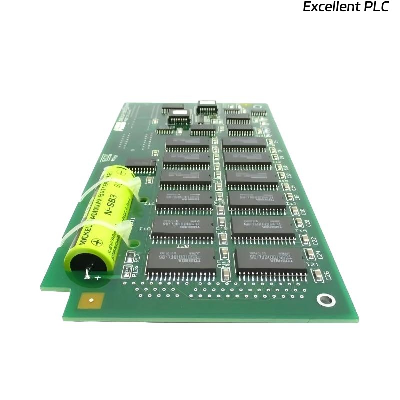 ABB MPRC 086406-502 Signal Board