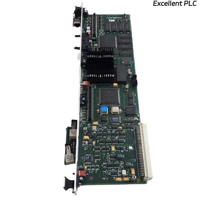 ABB MPRC 086444-005 Direct Fiber Optic Module