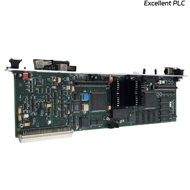 ABB MPRC 086444-005 Direct Fiber Optic Module