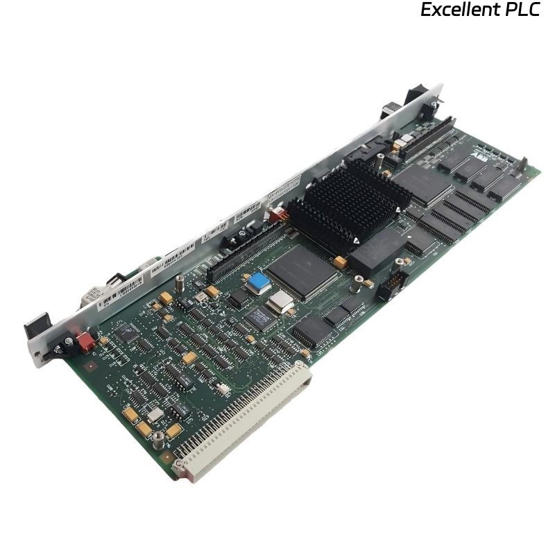 ABB MPRC 086444-005 Direct Fiber Optic Module