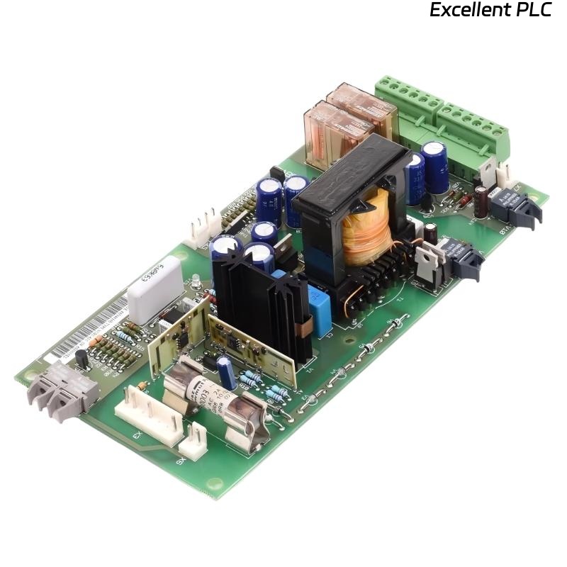 ABB NCBC-61C 64539434 Power Control Board