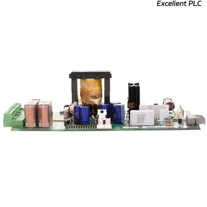 ABB NCBC-61C 64539434 Power Control Board