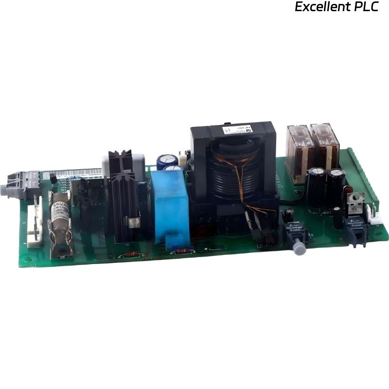 ABB NCBC-71C 3AUA0000064959 Power Control Board