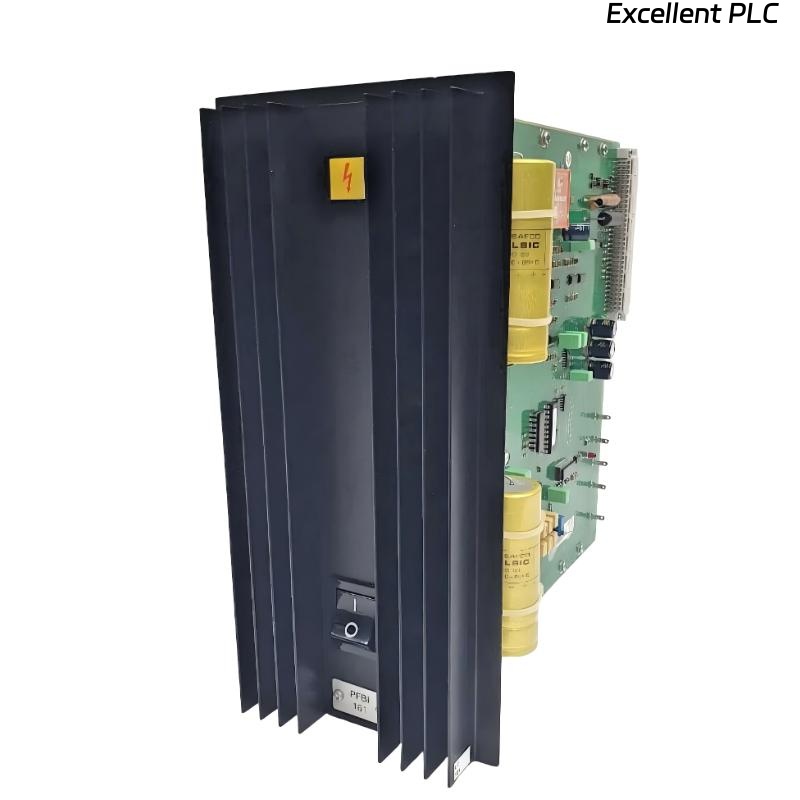 ABB PFBI 161 3BSE000467R1 Power Supply Module