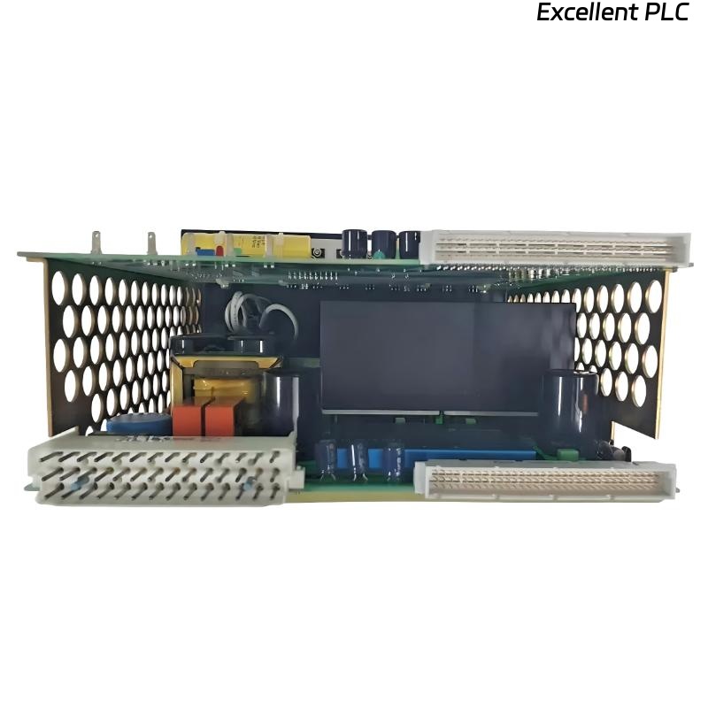 ABB PFBI 161 3BSE000467R1 Power Supply Module