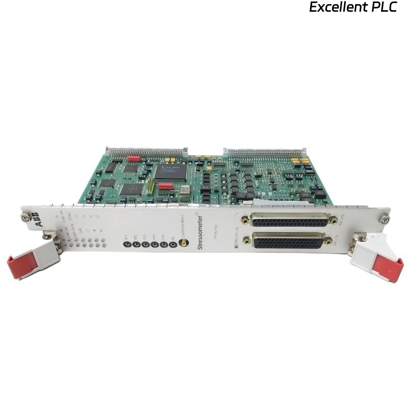 ABB PFSK 152 3BSE018877R2 Signal Concentrator Board