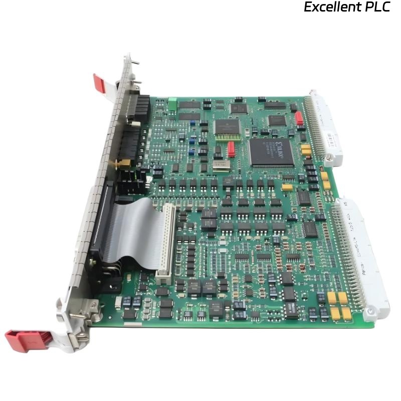 ABB PFSK 152 3BSE018877R2 Signal Concentrator Board