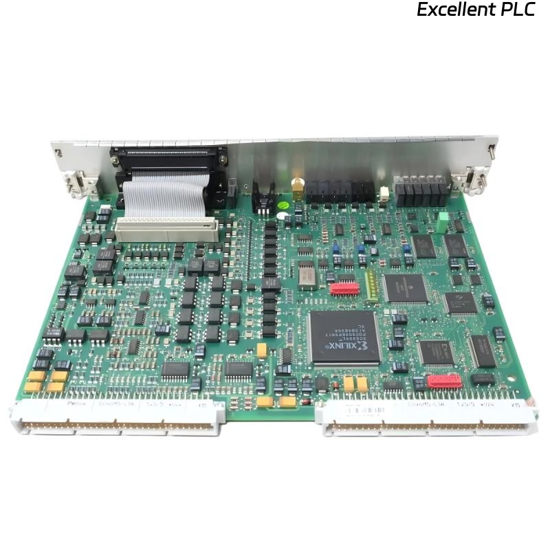 ABB PFSK 152 3BSE018877R2 Signal Concentrator Board