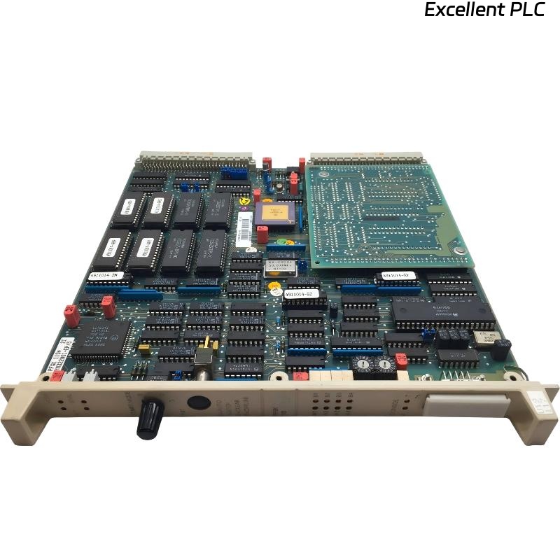 ABB PFSK110(DSPU120) 57310001-HG Processor Board