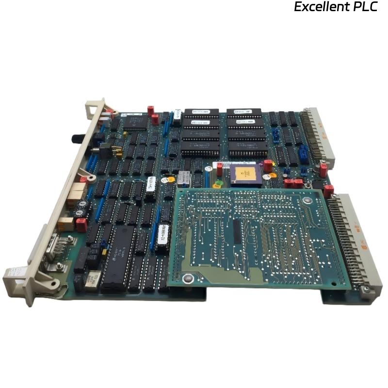 ABB PFSK110(DSPU120) 57310001-HG Processor Board