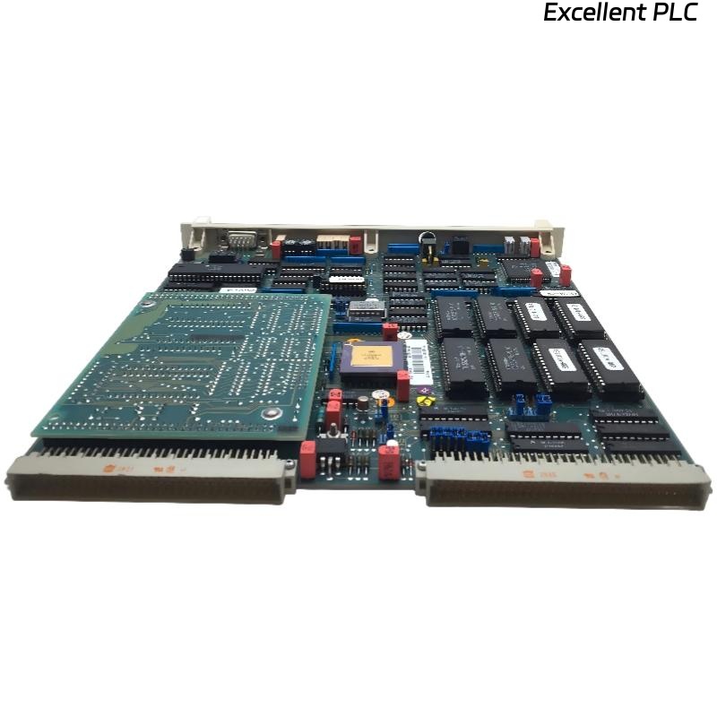 ABB PFSK110(DSPU120) 57310001-HG Processor Board