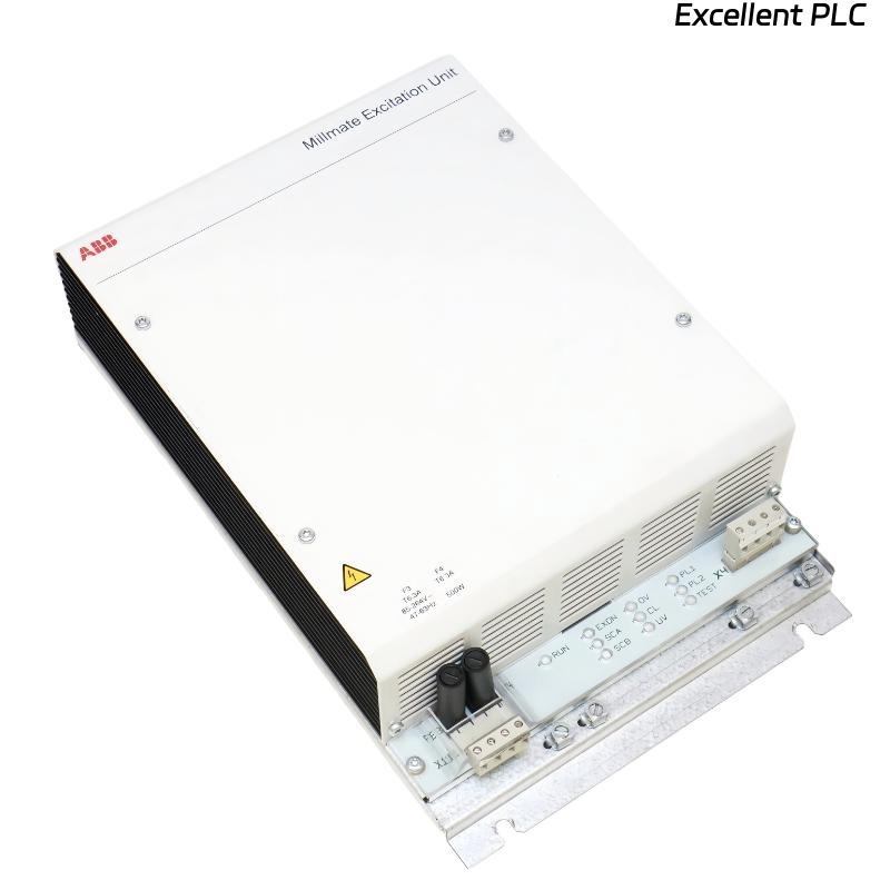 ABB PFVI 401 3BSE018732R1 Exitation Unit