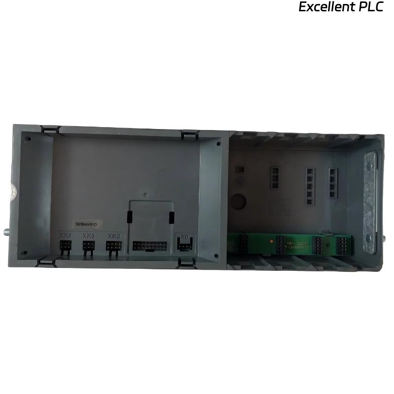ABB PR122/P-LSIG E1-E6 1SDA058198R1 Overcurrent Release