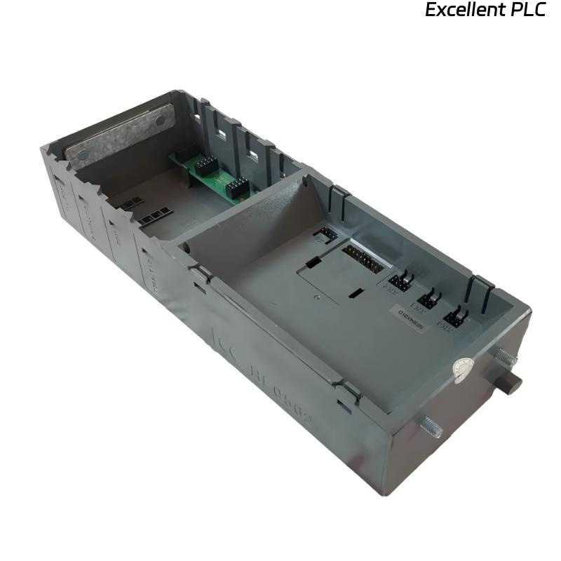 ABB PR122/P-LSIG E1-E6 1SDA058198R1 Overcurrent Release