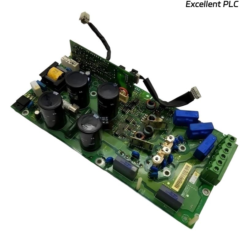 ABB RINT-5211C 64379135G Power Supply Board