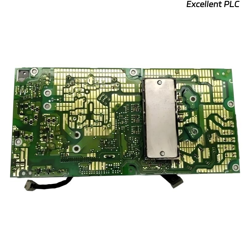 ABB RINT-5211C 64379135G Power Supply Board