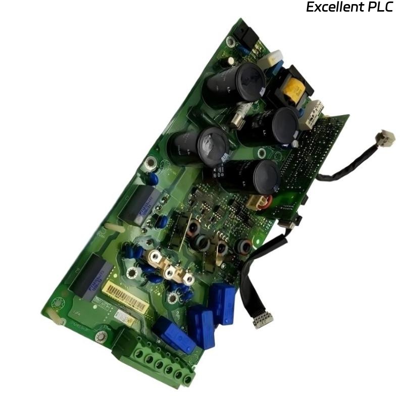 ABB RINT-5211C 64379135G Power Supply Board