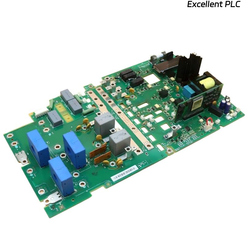ABB RINT-5521C 3AUA0000016016E Inverter Control Drive Board