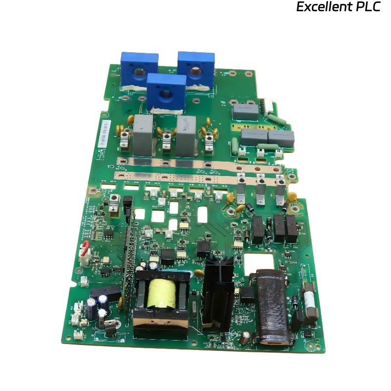 ABB RINT-5521C 3AUA0000016016E Inverter Control Drive Board