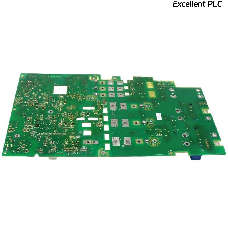ABB RINT-5521C 3AUA0000016016E Inverter Control Drive Board