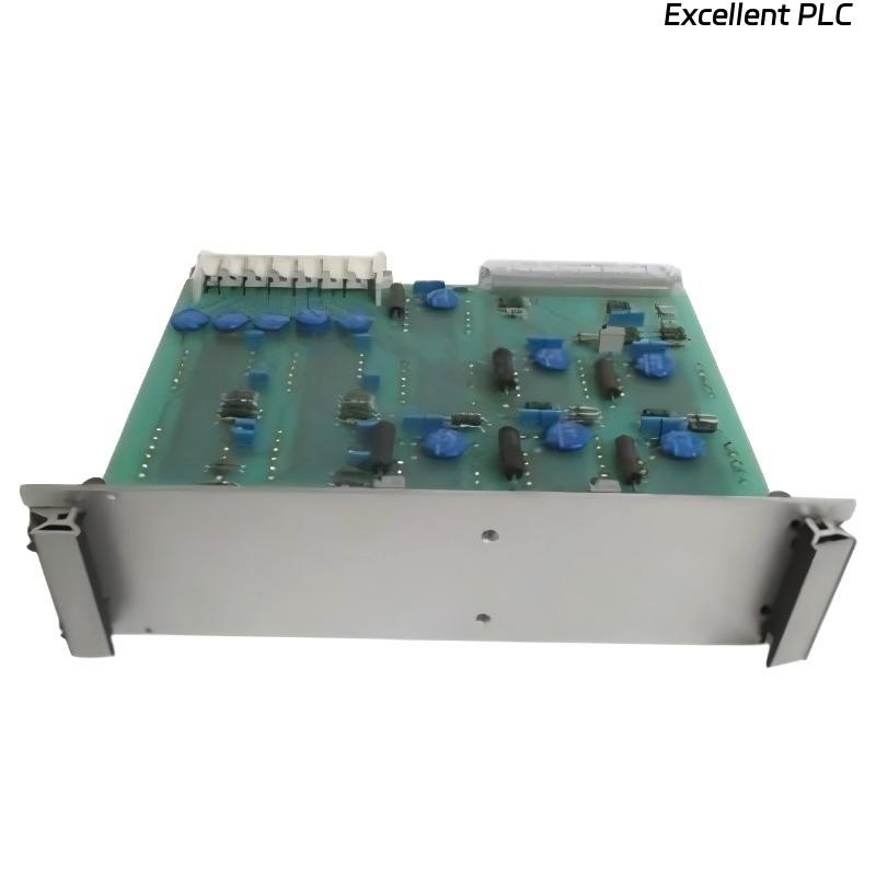 ABB RLHC 100 RK682000-BA Transformer Unit Module