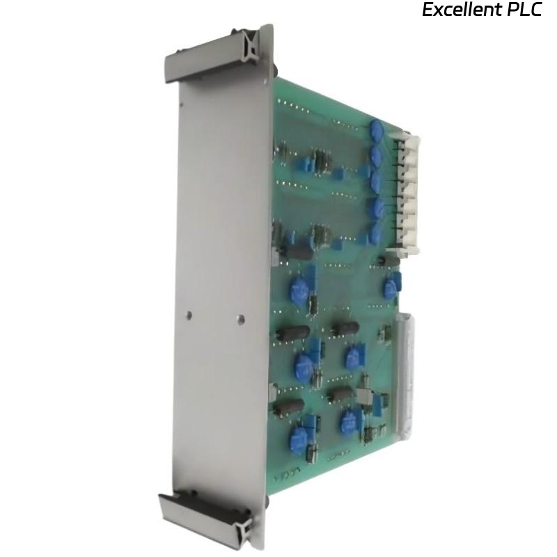 ABB RLHC 100 RK682000-BA Transformer Unit Module